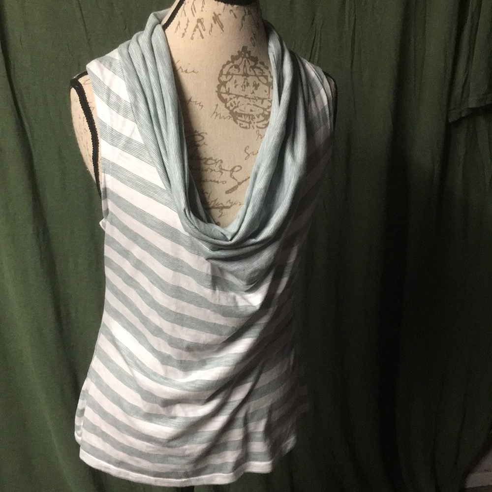Converse One star elephant tank top